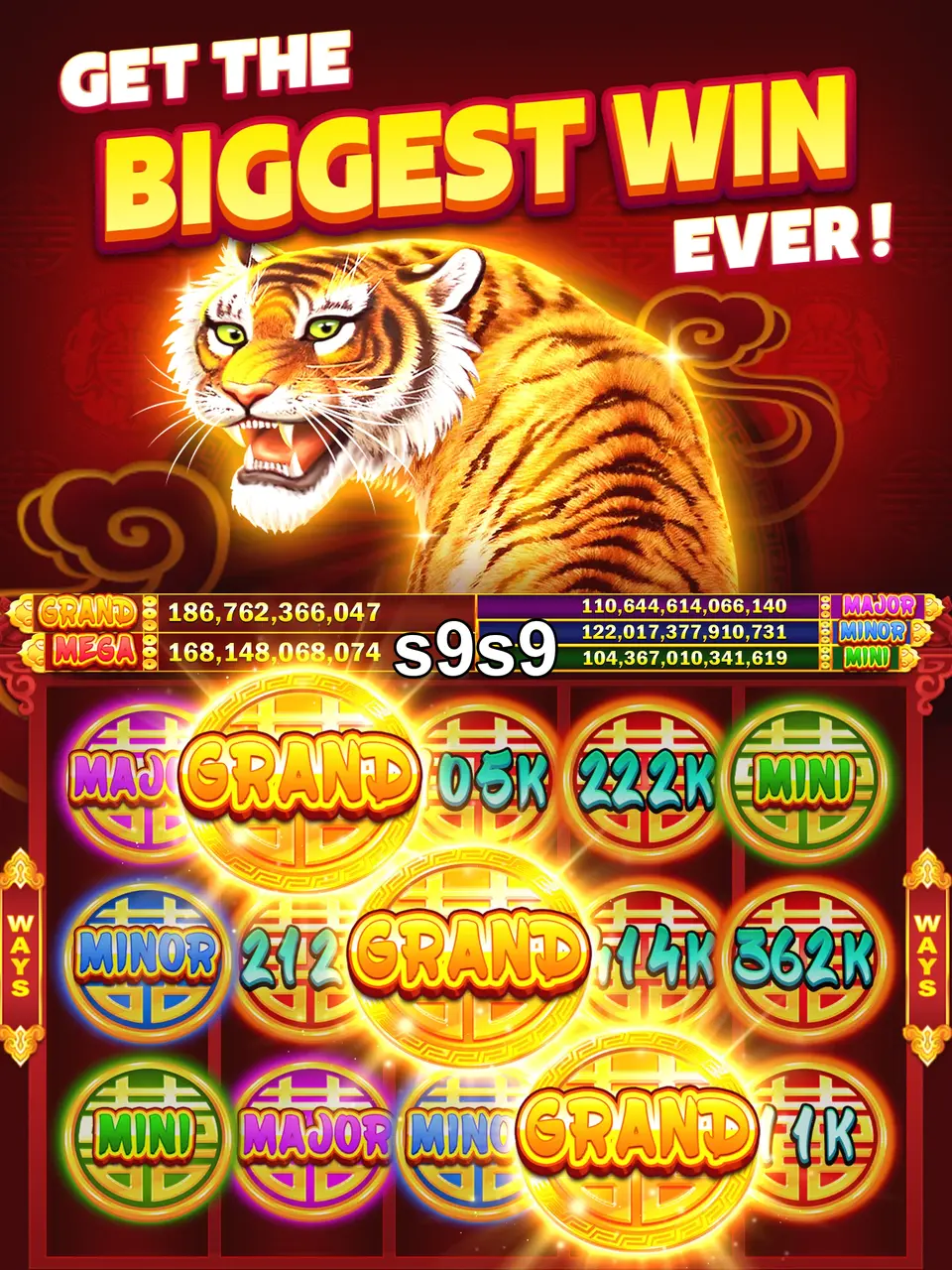 Tangkapan Layar s9s9